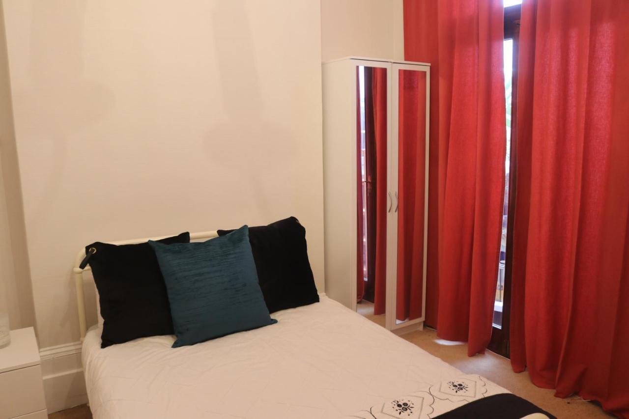 Inviting You To Your Home From Home 10 Minutes From Stratford Westfield Londen Buitenkant foto