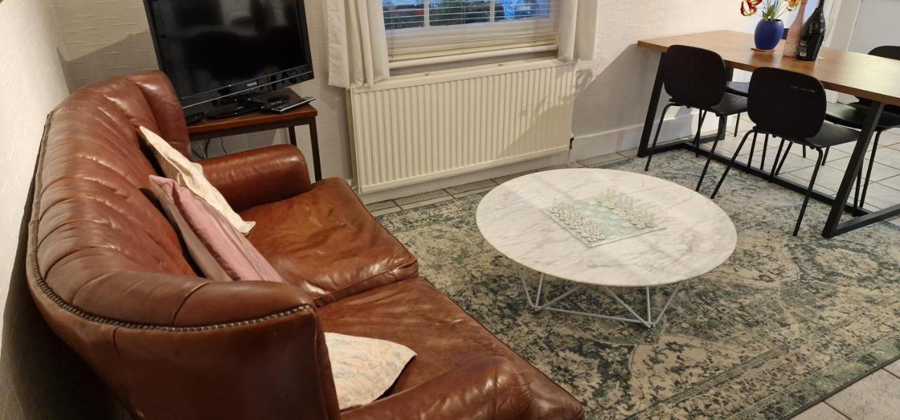 Inviting You To Your Home From Home 10 Minutes From Stratford Westfield Londen Buitenkant foto